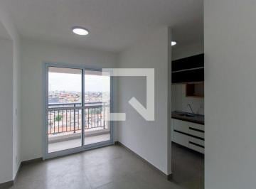 Apartamento · 39m² · 2 Quartos · 1 Vaga · Apartamento para Aluguel - Sapopemba, 2 Quartos,  39 m² - São Paulo