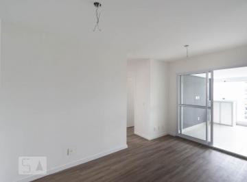 Apartamento · 70m² · 2 Quartos · 2 Vagas · Apartamento para Aluguel - Campo Belo, 2 Quartos, 70 m² - São Paulo