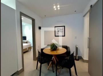 Apartamento · 55m² · 2 Quartos · Apartamento para Aluguel - Ipanema, 2 Quartos, 55 m² - Rio de Janeiro