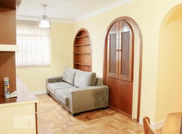 Apartamento · 78m² · 3 Quartos · 1 Vaga · Apartamento para Aluguel - Jardim Marajoara , 3 Quartos, 78 m² - São Paulo