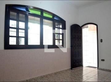 Casa · 164m² · 3 Quartos · 3 Vagas · Casa para Aluguel - Vila Nossa Sra de Fátima, 3 Quartos, 164 m² - São Vicente