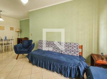 Apartamento · 67m² · 2 Quartos · 1 Vaga · Apartamento para Aluguel - Barra Funda, 2 Quartos, 67 m² - Guarujá