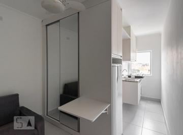 Apartamento de 1 quarto, São Paulo · Apartamento para Aluguel - Vila Re, 1 Quarto, 16 m² - São Paulo