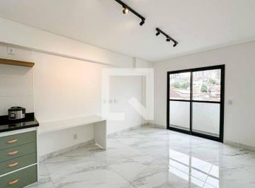 Apartamento · 25m² · 1 Quarto · Apartamento para Aluguel - Água Fria, 1 Quarto,  25 m² - São Paulo