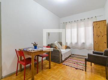 Apartamento · 47m² · 1 Quarto · Apartamento para Aluguel - Centro Histórico, 1 Quarto, 47 m² - Porto Alegre