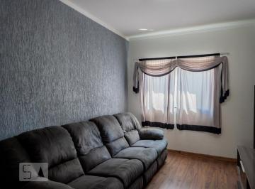 Casa · 109m² · 2 Quartos · 3 Vagas · Casa para Aluguel - Vila Marina, 2 Quartos, 109 m² - Santo André