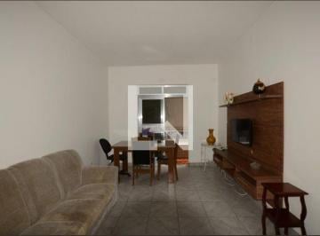 Apartamento · 85m² · 2 Quartos · 1 Vaga · Apartamento para Aluguel - Vila Valqueire, 2 Quartos,  85 m² - Rio de Janeiro