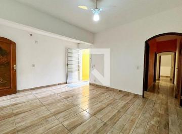 Casa · 150m² · 3 Quartos · 2 Vagas · Casa para Aluguel - Vila Maluf, 3 Quartos, 150 m² - Suzano