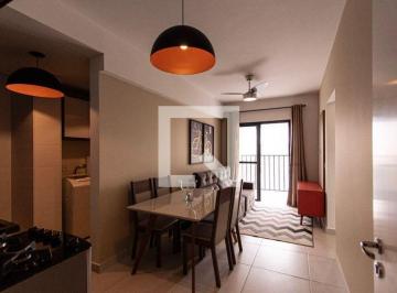Apartamento · 58m² · 2 Quartos · 1 Vaga · Apartamento para Aluguel - Jardim Europa, 2 Quartos, 58 m² - Sorocaba