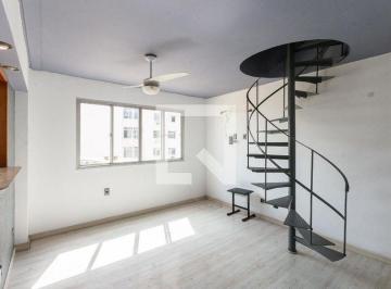 Apartamento · 133m² · 3 Quartos · 2 Vagas · Apartamento para Aluguel - Vila Isabel, 3 Quartos, 133 m² - Rio de Janeiro