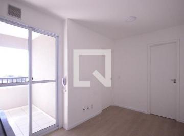 Apartamento · 33m² · 1 Quarto · Apartamento para Aluguel - Vila das Mercês, 1 Quarto, 33 m² - São Paulo