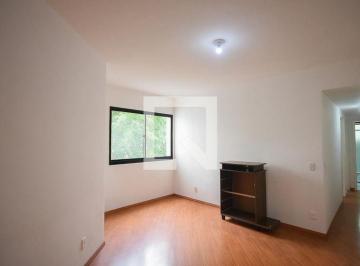 Apartamento · 56m² · 2 Quartos · 1 Vaga · Apartamento para Aluguel - Parque Industrial das Oliveiras, 2 Quartos,  56 m² - Taboão da Serra