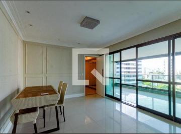 Apartamento · 116m² · 2 Quartos · 2 Vagas · Apartamento para Aluguel - Pituba, 2 Quartos, 116 m² - Salvador