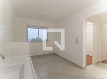 Apartamento · 33m² · 2 Quartos · Apartamento para Aluguel - Fazenda Aricanduva, 2 Quartos,  33 m² - São Paulo