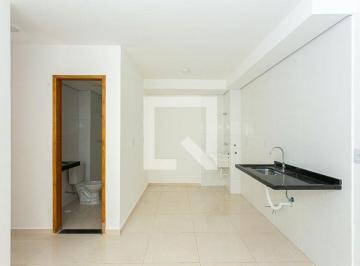 Apartamento · 36m² · 2 Quartos · Apartamento para Aluguel - Tatuapé, 2 Quartos, 36 m² - São Paulo