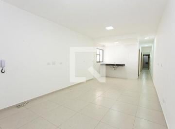 Apartamento · 60m² · 2 Quartos · 1 Vaga · Apartamento para Aluguel - Cangaíba, 2 Quartos, 60 m² - São Paulo