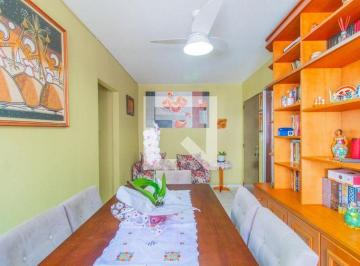 Apartamento · 63m² · 3 Quartos · 1 Vaga · Apartamento para Aluguel - Cristal , 3 Quartos,  63 m² - Porto Alegre
