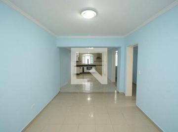 Casa · 100m² · 3 Quartos · 1 Vaga · Casa para Aluguel - Jardim Palmares, 3 Quartos, 100 m² - São Paulo