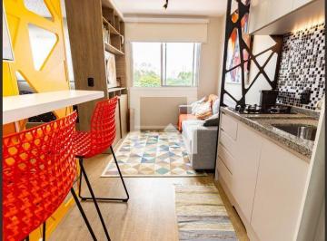 Apartamento · 24m² · 1 Quarto · Apartamento para Aluguel - Belém, 1 Quarto,  24 m² - São Paulo