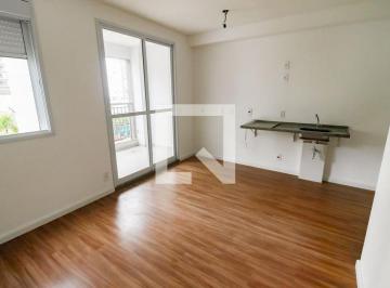 Apartamento · 25m² · 1 Quarto · Apartamento para Aluguel - Vila Andrade, 1 Quarto, 25 m² - São Paulo