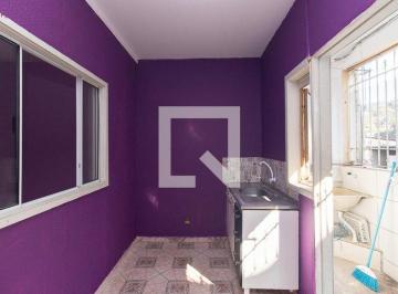 Casa · 40m² · 1 Quarto · Casa para Aluguel - Horto Florestal, 1 Quarto,  40 m² - São Paulo
