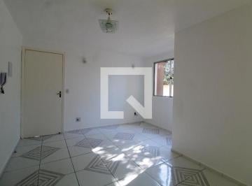Apartamento · 40m² · 2 Quartos · 1 Vaga · Apartamento para Aluguel - Harmonia, 2 Quartos, 40 m² - Canoas