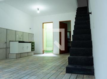 Casa · 42m² · 1 Quarto · 1 Vaga · Casa para Aluguel - Butantã, 1 Quarto,  42 m² - São Paulo