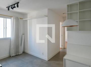 Apartamento · 42m² · 2 Quartos · Apartamento para Aluguel - Jardim São Savério, 2 Quartos,  42 m² - São Paulo