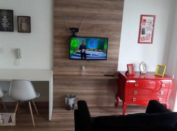 Apartamento de 1 quarto, São Paulo · Apartamento para Aluguel - Centro, 1 Quarto,  32 m² - São Paulo