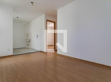 Apartamento · 43m² · 2 Quartos · 1 Vaga · Apartamento para Aluguel - Botujuru, 2 Quartos, 43 m² - Mogi das Cruzes