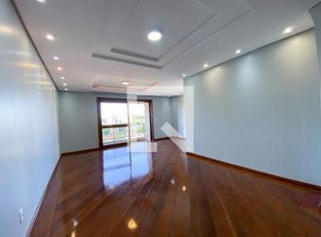 Apartamento · 126m² · 4 Quartos · 1 Vaga · Apartamento para Aluguel - Marechal Rondon, 4 Quartos,  126 m² - Canoas