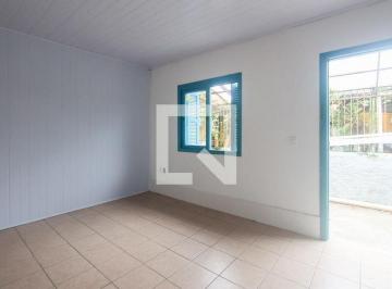 Casa · 40m² · 2 Quartos · Casa para Aluguel - Passo D'areia, 2 Quartos, 40 m² - Porto Alegre