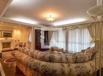 Apartamento · 200m² · 3 Quartos · 3 Vagas · Apartamento para Aluguel - Vila Mariana, 3 Quartos, 200 m² - São Paulo