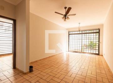 Casa · 218m² · 4 Quartos · 3 Vagas · Casa para Aluguel - Parque Industria, 4 Quartos,  218 m² - Ribeirão Preto