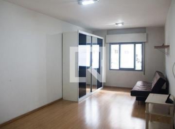 Apartamento · 33m² · 1 Quarto · Apartamento para Aluguel - Bela Vista, 1 Quarto, 33 m² - São Paulo