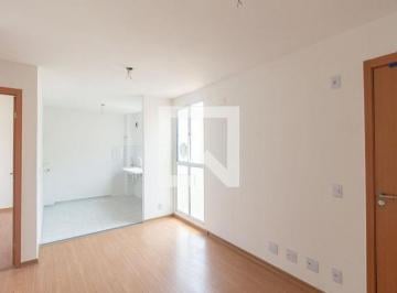 Apartamento · 40m² · 2 Quartos · 1 Vaga · Apartamento para Aluguel - Campo Grande, 2 Quartos, 40 m² - Rio de Janeiro