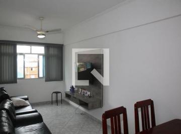 Apartamento · 75m² · 1 Quarto · 1 Vaga · Apartamento para Aluguel - Vila Tupi, 1 Quarto, 75 m² - Praia Grande