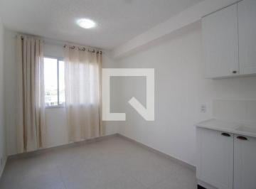 Apartamento · 33m² · 2 Quartos · Apartamento para Aluguel - Piqueri, 2 Quartos, 33 m² - São Paulo