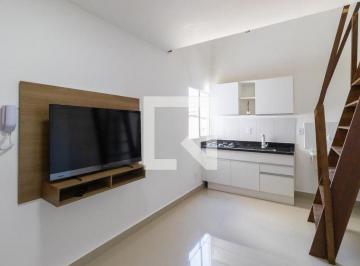 Apartamento · 28m² · 1 Quarto · Apartamento para Aluguel - Santa Genebra, 1 Quarto,  28 m² - Campinas