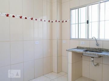 Casa · 50m² · 1 Quarto · Casa para Aluguel - Casa Verde, 1 Quarto, 50 m² - São Paulo