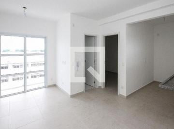 Apartamento · 34m² · 1 Quarto · Apartamento para Aluguel - Chácara Mafalda, 1 Quarto, 34 m² - São Paulo