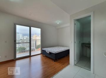 Apartamento · 28m² · 1 Quarto · Apartamento para Aluguel - Liberdade, 1 Quarto,  28 m² - São Paulo