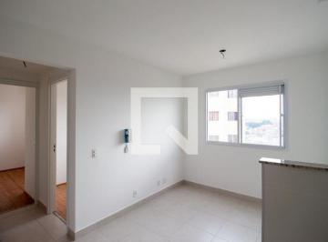 Apartamento · 33m² · 2 Quartos · Apartamento para Aluguel - Vila Nova Curuca, 2 Quartos,  33 m² - São Paulo