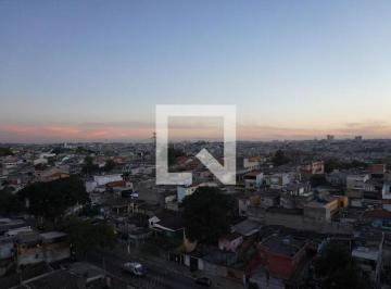 Apartamento · 33m² · 2 Quartos · Apartamento para Aluguel - Parque Santa Rita, 2 Quartos, 33 m² - São Paulo