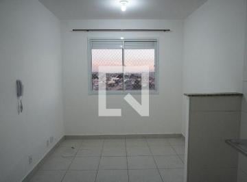 Apartamento · 33m² · 2 Quartos · Apartamento para Aluguel - Parque Santa Rita, 2 Quartos, 33 m² - São Paulo