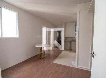 Apartamento · 43m² · 2 Quartos · 1 Vaga · Apartamento para Aluguel - Feitoria, 2 Quartos, 43 m² - São Leopoldo