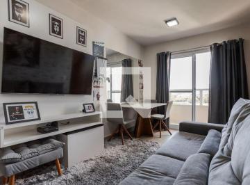 Apartamento · 44m² · 2 Quartos · 1 Vaga · Apartamento para Aluguel - Rubem Berta, 2 Quartos, 44 m² - Porto Alegre