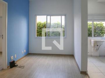 Apartamento · 31m² · 1 Quarto · Apartamento para Aluguel - Água Branca, 1 Quarto, 31 m² - São Paulo