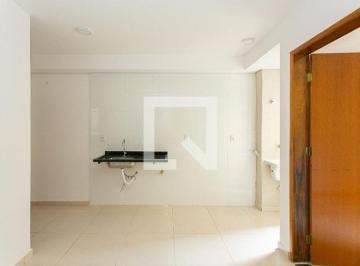 Apartamento · 34m² · 2 Quartos · Apartamento para Aluguel - Tatuapé, 2 Quartos, 34 m² - São Paulo