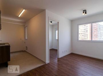 Apartamento · 37m² · 2 Quartos · Apartamento para Aluguel - Liberdade, 2 Quartos, 37 m² - São Paulo